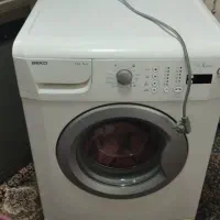 ماشین لباسشویی بکو