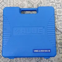 گیج ولیو نو آکبند|ابزارآلات|ری, حمزهآباد|دیوار