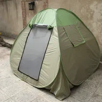 چادر مسافرتی ۸نفره ۹۵۰تومن