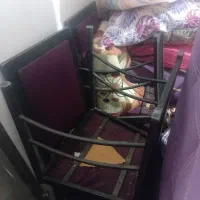 یکسری وسایل