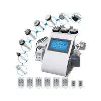 دستگاه لاغری ار اف کویتیشن