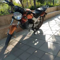 هندا ژاپن|موتورسیکلت|کرج, شاهینویلا|دیوار