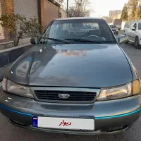 دوو سیلو|خودرو سواری و وانت|تهران, تهرانپارس جنوبی|دیوار