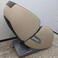 صندلی ماساژور رست مدل اس