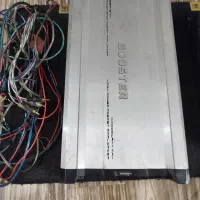 سیستم ماشین|قطعات یدکی و لوازم جانبی|رباطکریم, رباطکریم|دیوار