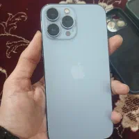 آیفون ۱۳ پرومکس پک اصلی