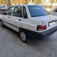 پراید مدل۱۳۸۵|خودرو سواری و وانت|اراک, |دیوار