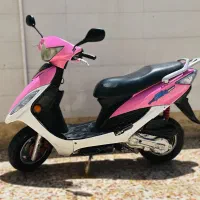 پاکشتی ۱۲۵ دو نفره