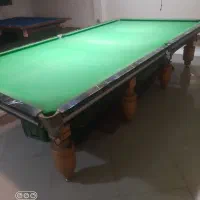 میز اسنوکر ۱۲فوت المپیا|ورزشهای توپی|گناباد, |دیوار