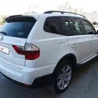 بی ام و BMW X3 2009 موتور 3000سقف پاناتمام شیشه|خودرو سواری و وانت|مشهد, الهیه|دیوار