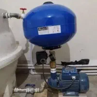 سرویس پکیج آبگرمکن کولر چیلر فن کوئل پمپ آب مشعل|خدمات پیشه و مهارت|اصفهان, هزارجریب|دیوار