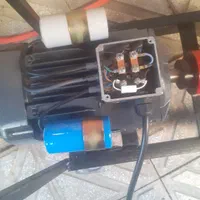 برق برقکار برق کاری سرویس نصب و تعمیر کولر ابی|خدمات پیشه و مهارت|کرمانشاه, |دیوار