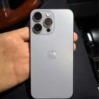 آیفون ۱۵پرو مکس
