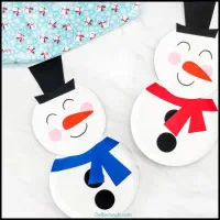 کاردستی کودکانه