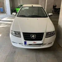 سمند سورن پلاس، مدل ۱۴۰۴ ، ۸۵ گانه xu7p|خودرو سواری و وانت|ری, علایین|دیوار