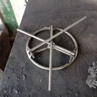 جوشکاری ومکانیکی سیار میرزایی
