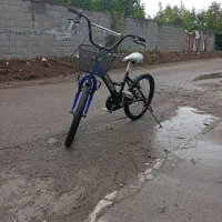 دوچرخه سایز ۲۰