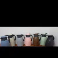 فلاکس نیم لیتری در کارتن ۳۳ عددی و ۱۴ عددی