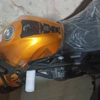 بنلی ۲۵۰ دو سیلندر صفر مدل ۱۴۰۳