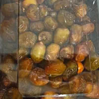 خرما رو مستقیم از باغ دار خرید کنید|خوردنی و آشامیدنی|شیراز, شهرک برق|دیوار