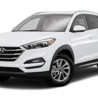 ماشین توسان مدل 2014