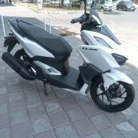 موتور کبیر ۱۷۰ نیوفیس واریو ۱۴۰۳