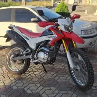 تریل پرواز|موتورسیکلت|مریوان, |دیوار