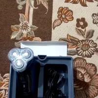 فروش فوری موزر سه تیغ اصل مارک سوکر|آرایشی، بهداشتی، درمانی|ابهر, |دیوار