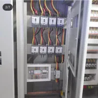 خدمات تابلو و برق صنعتی