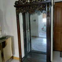 بوفه|بوفه، ویترین، کنسول|گرگان, |دیوار