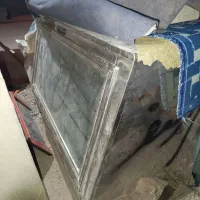 یخچال ویترینی و میز|فروشگاه و مغازه|برازجان, |دیوار