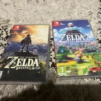بازی نینتندو zelda links awaking zelda