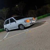 پراید ۱۱۱ مدل ۹۴