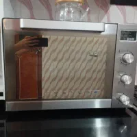 توستر COLDFROST|اجاق گاز و لوازم برقی پخت‌وپز|خرم‌آباد, |دیوار