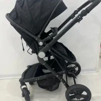 کالسکه و کریر هیرو پلاس دلیجان|کالسکه و لوازم جانبی|بجنورد, |دیوار