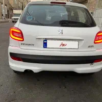 ماشین۲۰۷|خودرو سواری و وانت|مشکین‌دشت, |دیوار