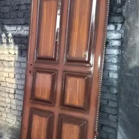 ساخت درب و پنجره فلزی|مصالح و تجهیزات ساختمان|سمنان, |دیوار