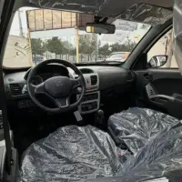 کوییک gx ۱۴۰۳ بدون رنگ|خودرو سواری و وانت|شاهرود, |دیوار