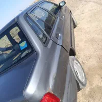 پراید مدل ۸۷|خودرو سواری و وانت|زابل, |دیوار