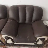 مبل|مبلمان خانگی و میز عسلی|بیرجند, |دیوار