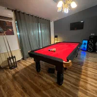 اجاره روزانه/هفتگی/ ویلا استخر سرپوشیده ابگرم