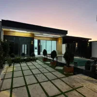 ویلای-340متری140متربنا-تهراندشت-کردان-سهیلیه-سرخاب