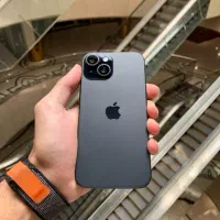 iPhone 15 normal 128GB|موبایل|مشهد, احمدآباد|دیوار