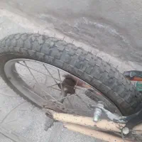 دوچرخه|دوچرخه، اسکیت، اسکوتر|تربتحیدریه, رضاشهر|دیوار