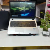 لپتاپ hp ProBook 450 g3|رایانه همراه|ساوه, |دیوار