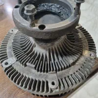 فن پروانه ولوو FHمدل چراغ اجری یاچراغ کوچک|قطعات یدکی و لوازم جانبی|تبریز, |دیوار