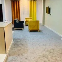 اجاره سوئت آپارتمان مبله نزدیک باملند دریاچه چیتگر|اجارهٔ کوتاهمدت آپارتمان و سوئیت|تهران, هوانیروز|دیوار