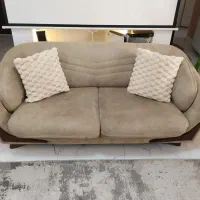 مبل دونفره