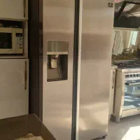 تعمیرکار تعمیرات یخچال فریزر ساید صنعتی تهرانپارس