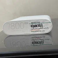 مودمو پاور بانک همراه شیائومی نو|مودم و تجهیزات شبکه|تهران, صد دستگاه|دیوار